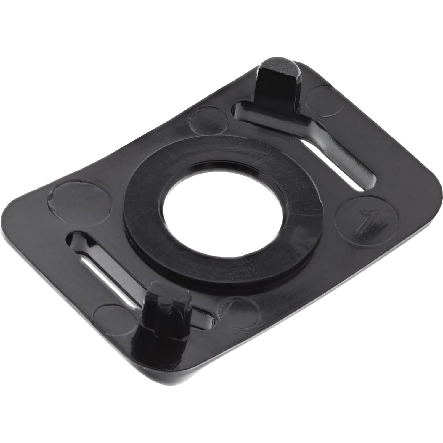 Cubierta de Placa de Aguja Brother/Babylock XC6499151 para Bordado