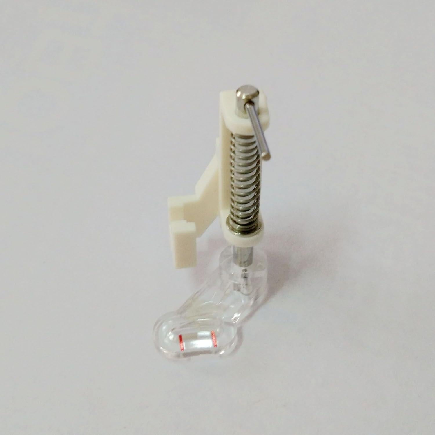 Pie de acolchado HONEYSEW SA129 para máquinas Brother