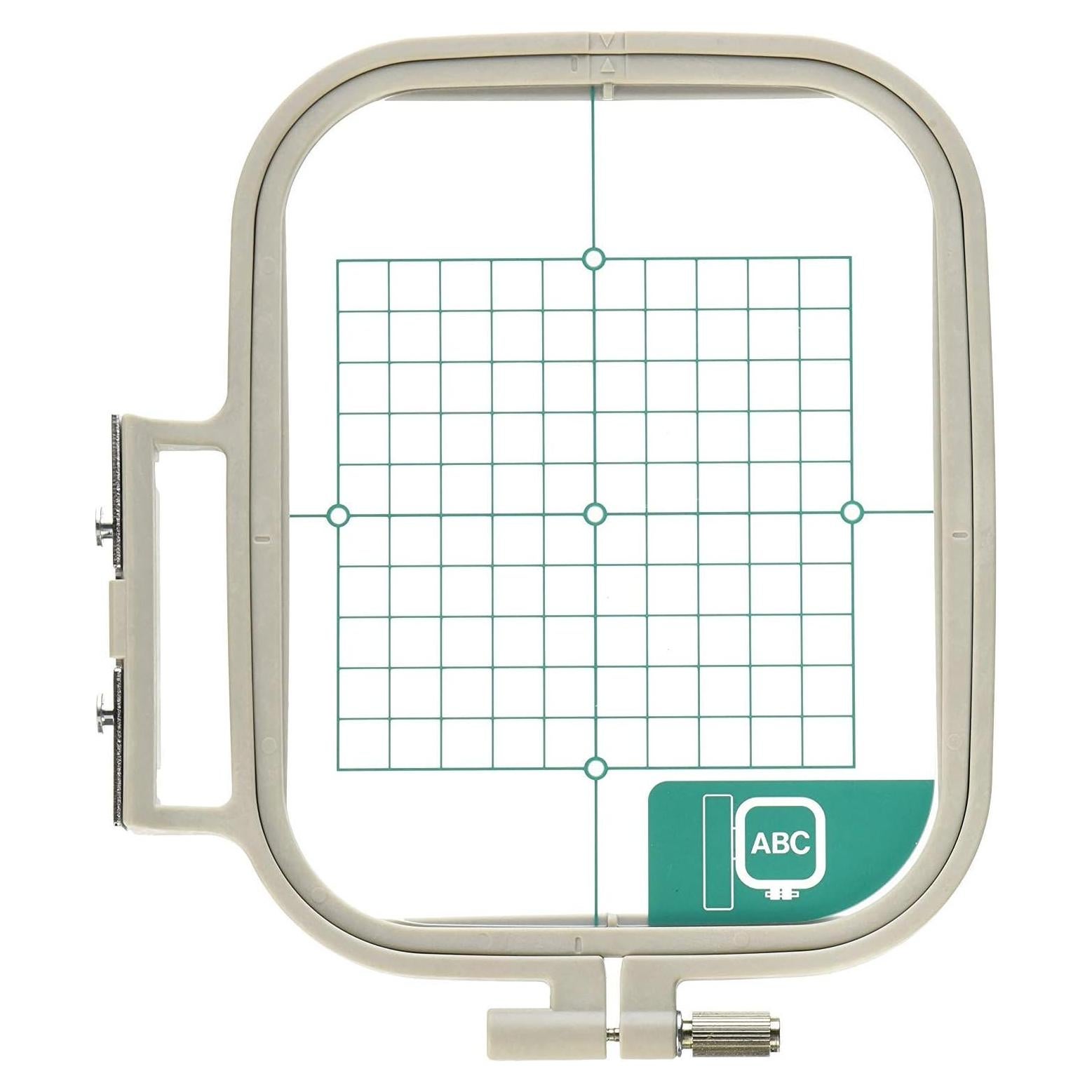 Aro de Bordado Mediano Brother SA432 10.16 cm x 10.16 cm