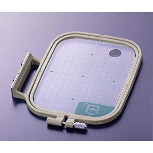 Aro de Bordado Mediano Brother SA432 10.16 cm x 10.16 cm