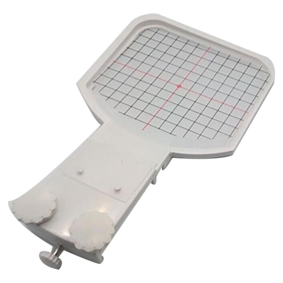 Aro de Bordado para Máquina Brother SE270D SE400 24.5x15cm