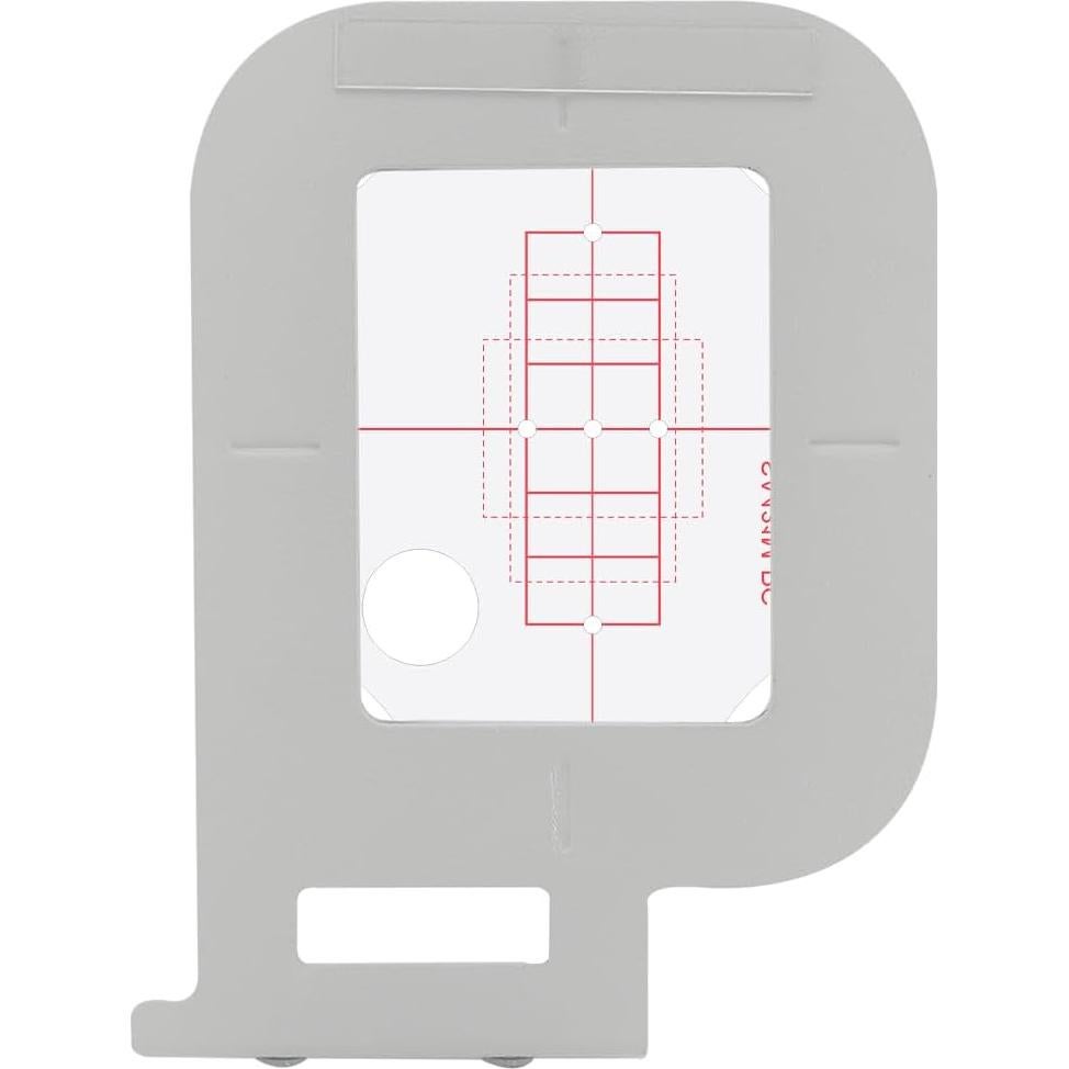 Aro Magnético MagnaHoop 20x60mm para Brother y Babylock