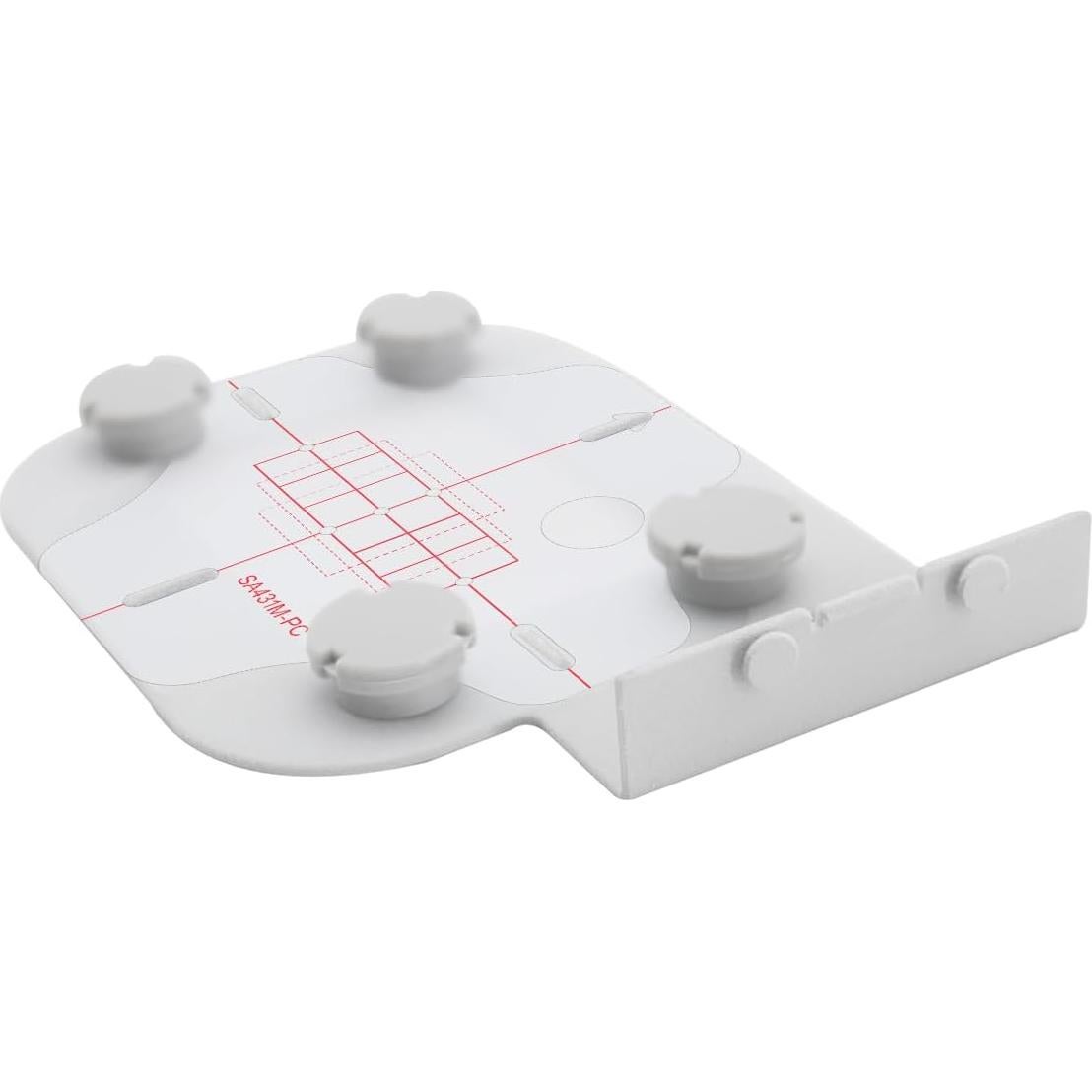 Aro Magnético MagnaHoop 20x60mm para Brother y Babylock