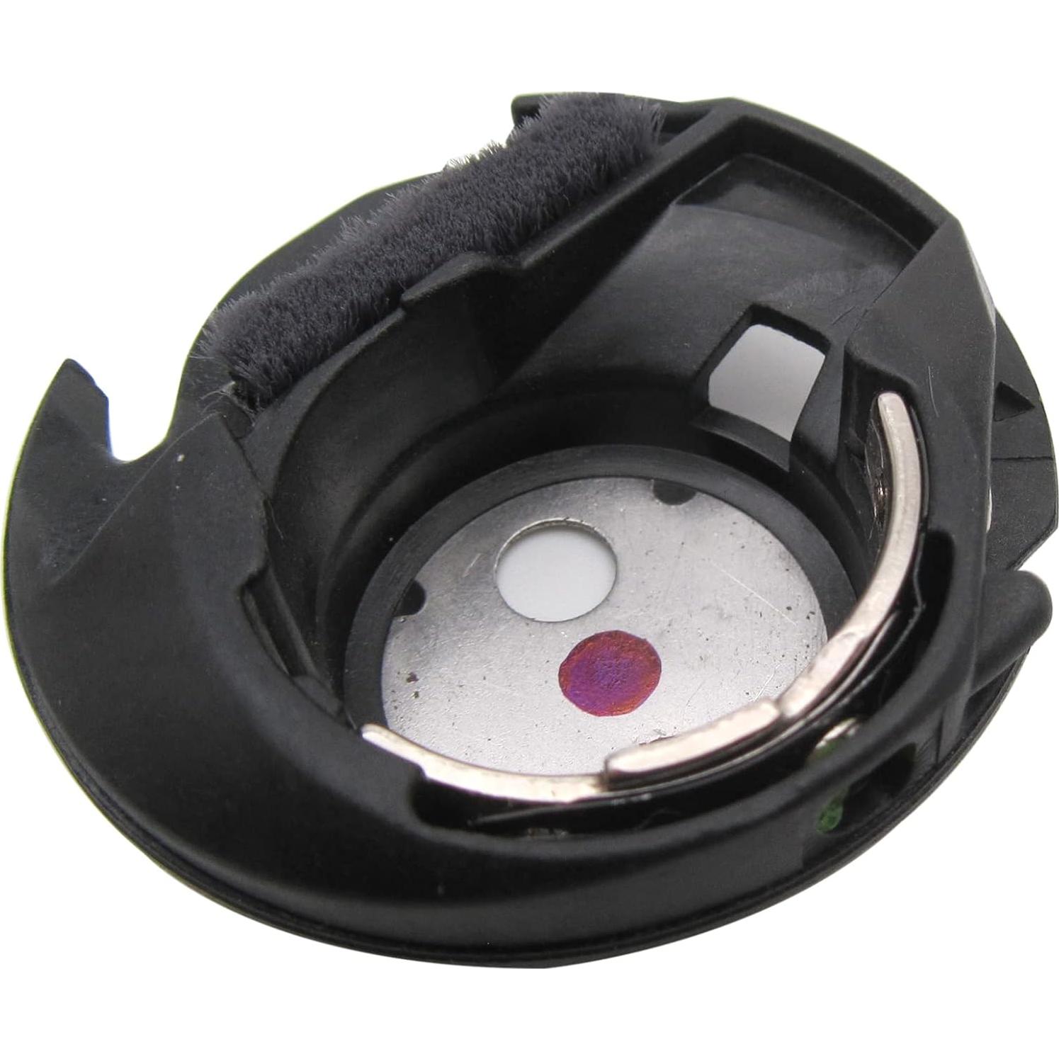 CKPSMS Caja de Bobina Compatible para Brother M230E M240ED