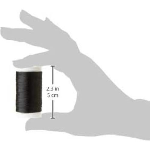 Juego de Hilos de Bordado Brother SA650 - 50 Colores 100% Poliester