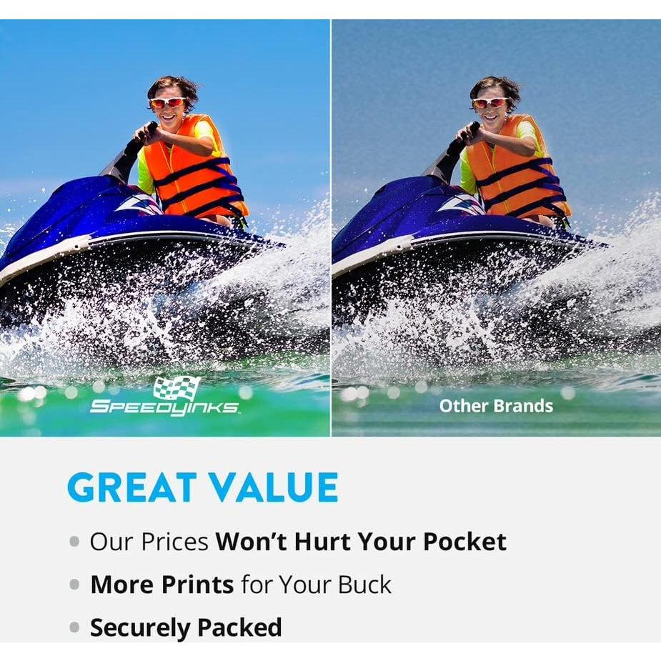 Cartucho Tóner y Tambor Brother TN460 DR400 - 2 Tóner + 1 Tambor