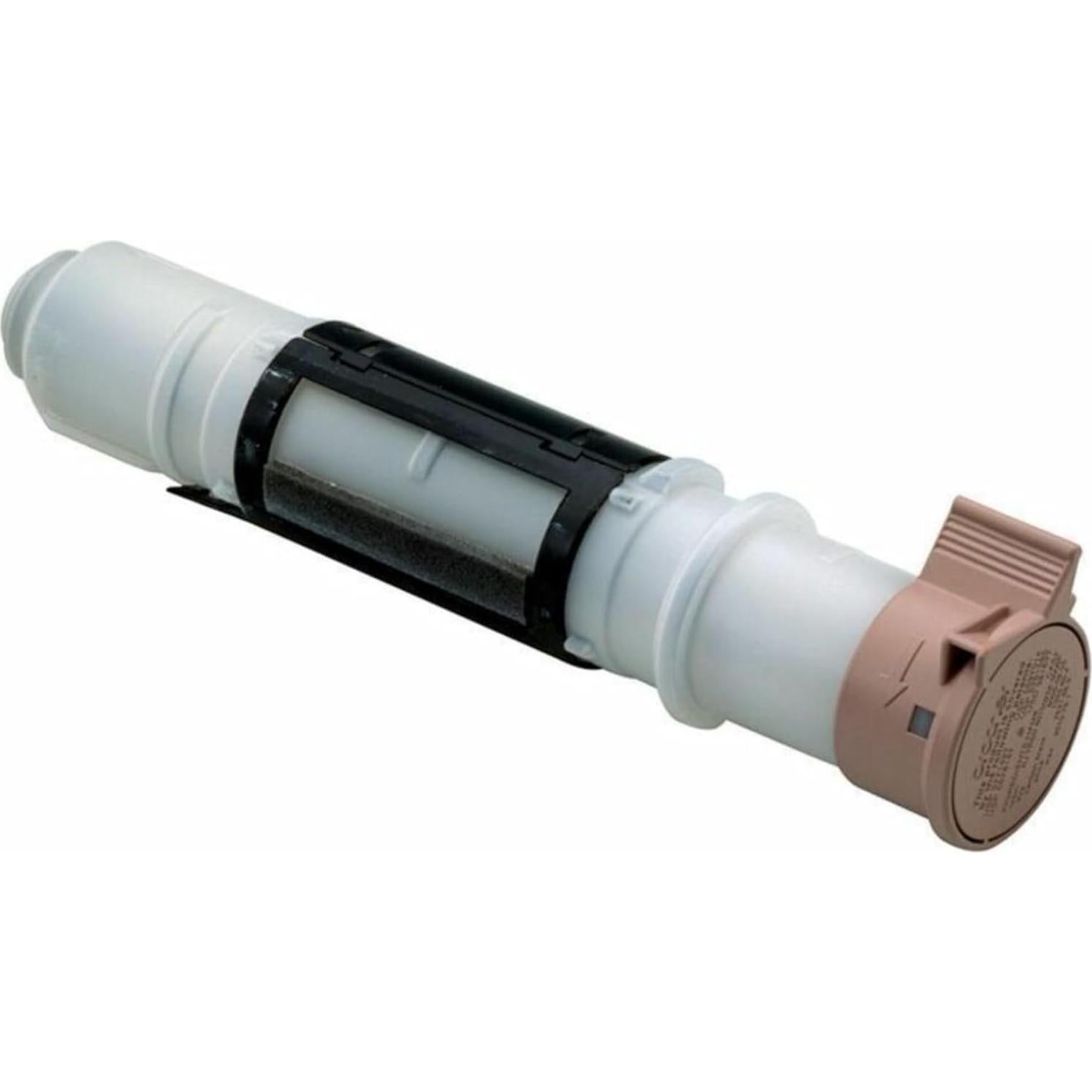 Cartucho de Tóner Brother TN250 Negro - Rinde 2200 Páginas