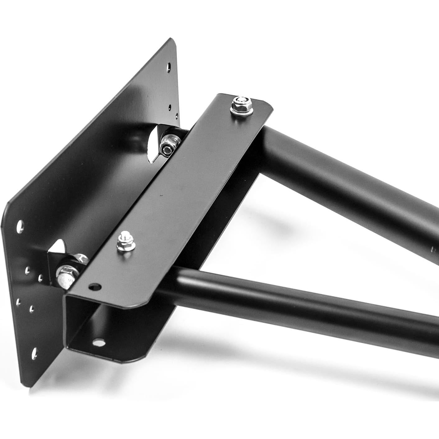 Brazo de Montaje en Pared PHOCUS para Luz de Estudio 180 cm