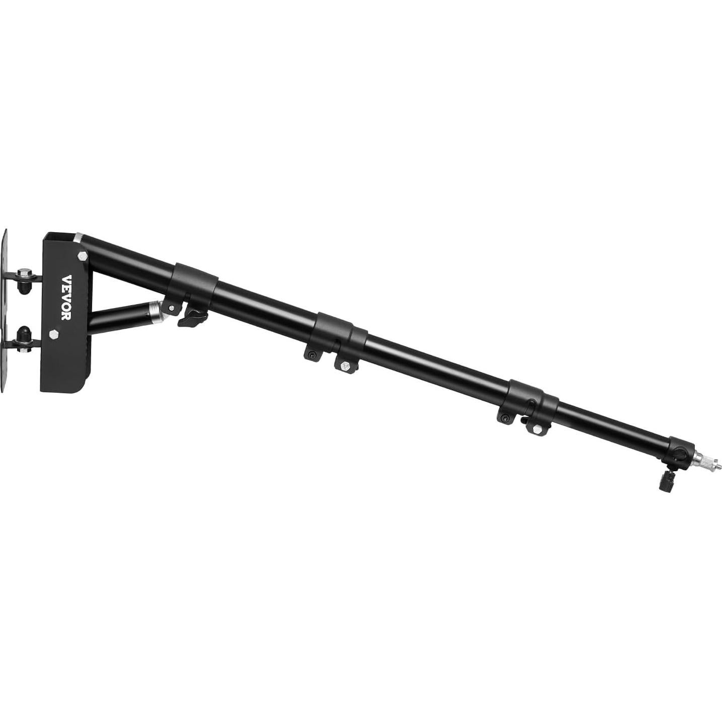 Brazo de Montaje en Pared VEVOR 100 cm Ajustable 3 kg