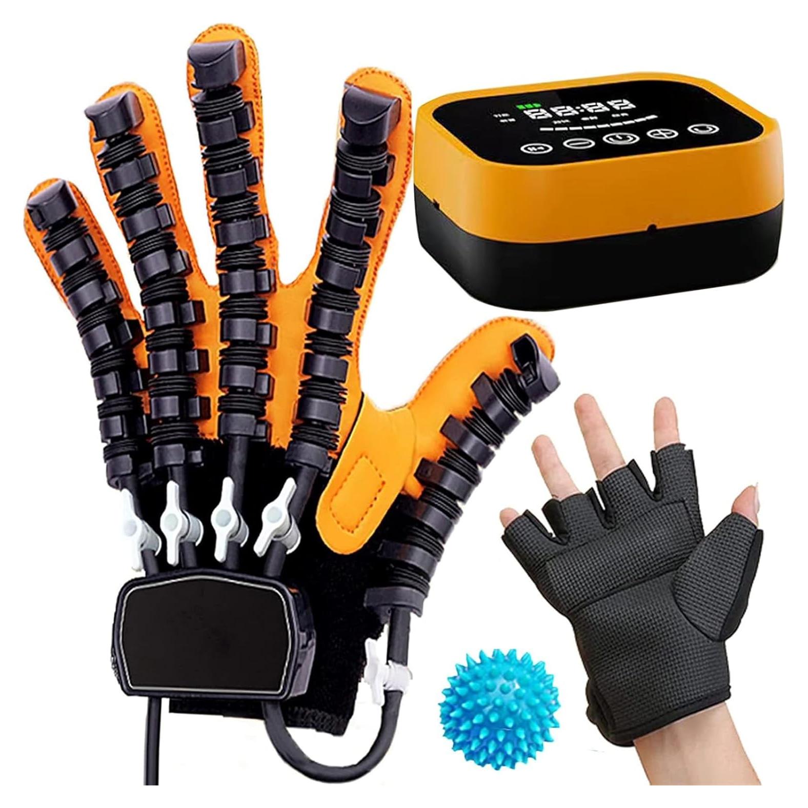 Guantes de Rehabilitación Automáticos XUETAO Mano Izquierda