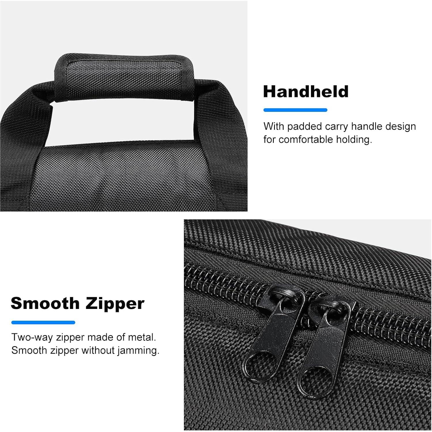 Funda de Transporte para Trípode Soonpho 89cm Nylon Acolchada