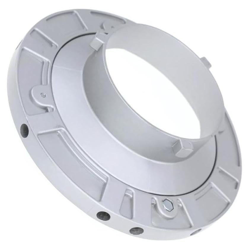 Anillo de velocidad Fotoconic para flash Bowens S