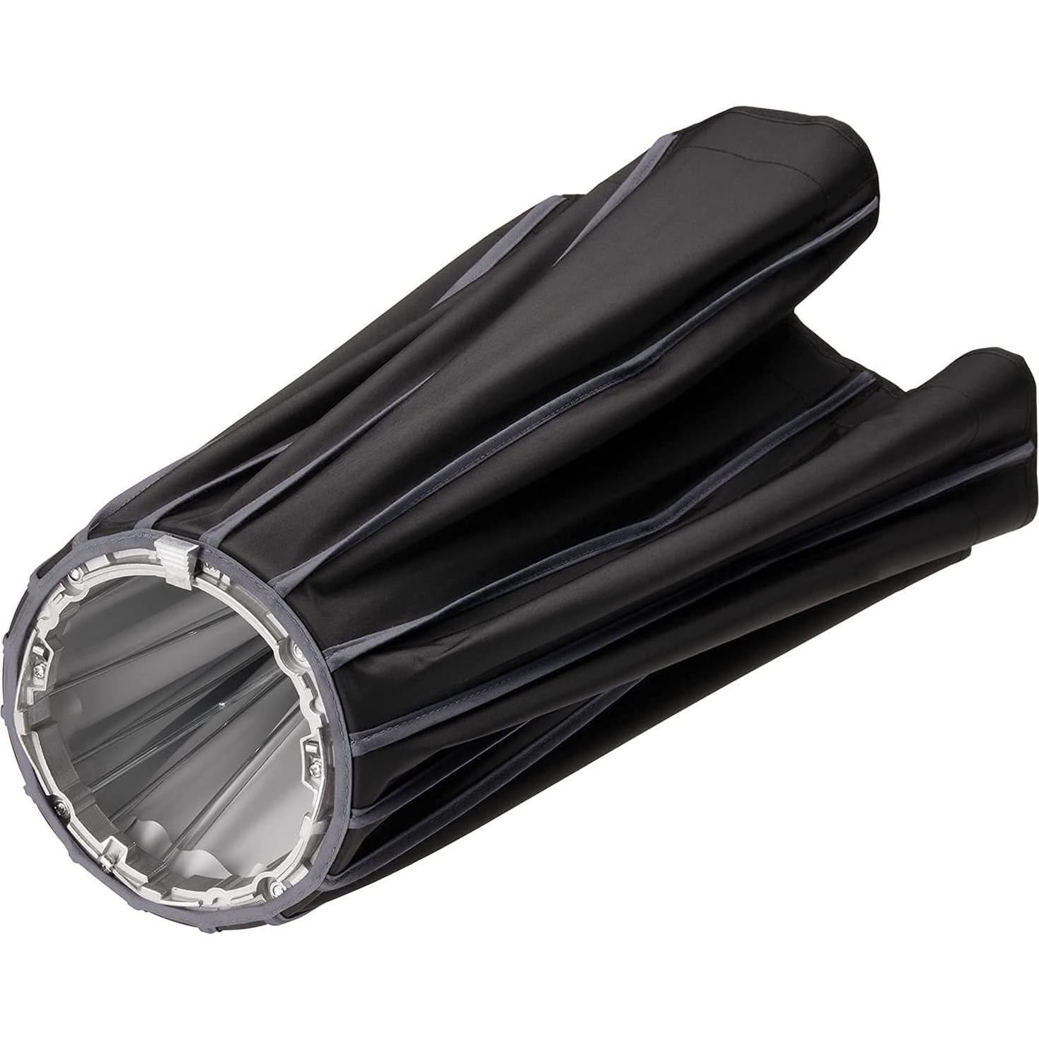 Dish de Belleza Westcott Switch 91.4 cm con Placa Deflectora