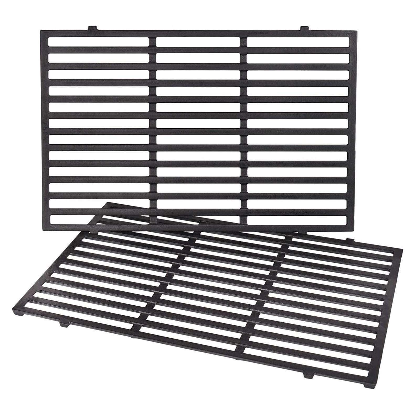 Parrillas de Reemplazo X Home para Weber Genesis 300 - Hierro Fundido