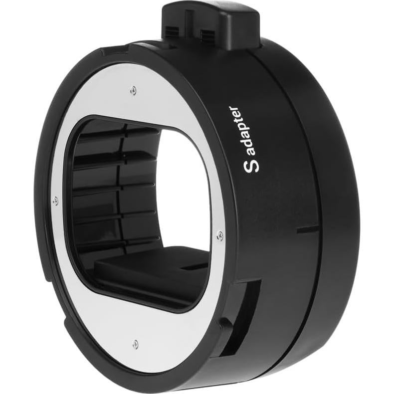 Softbox Octagonal Glow ParaSnap PS-B20K 50.8 cm para Speedlight