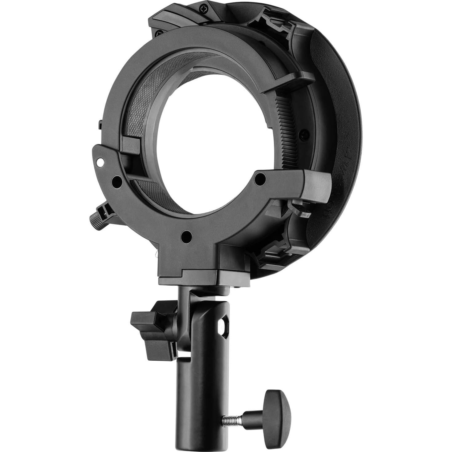 Soporte S-Rápido Westcott Quick-Mount 2 para Modificadores de Luz
