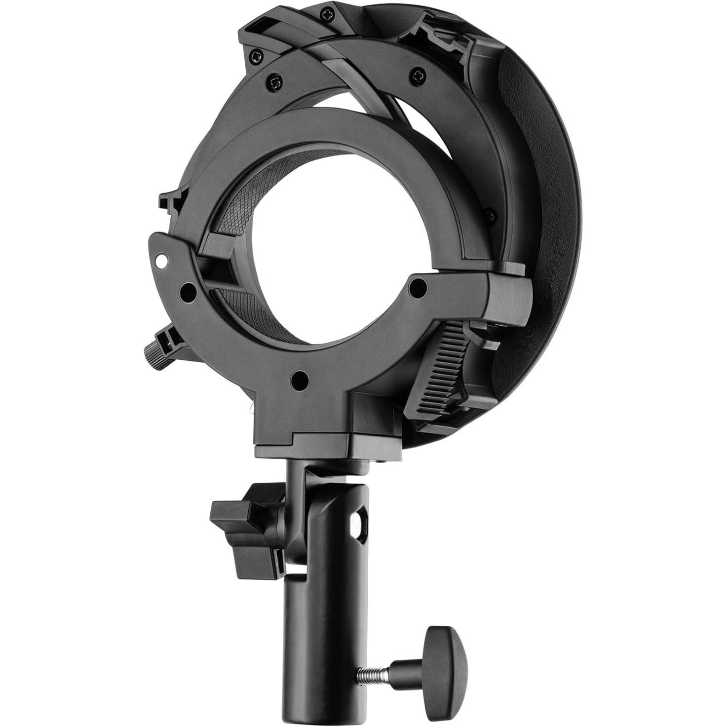 Soporte S-Rápido Westcott Quick-Mount 2 para Modificadores de Luz