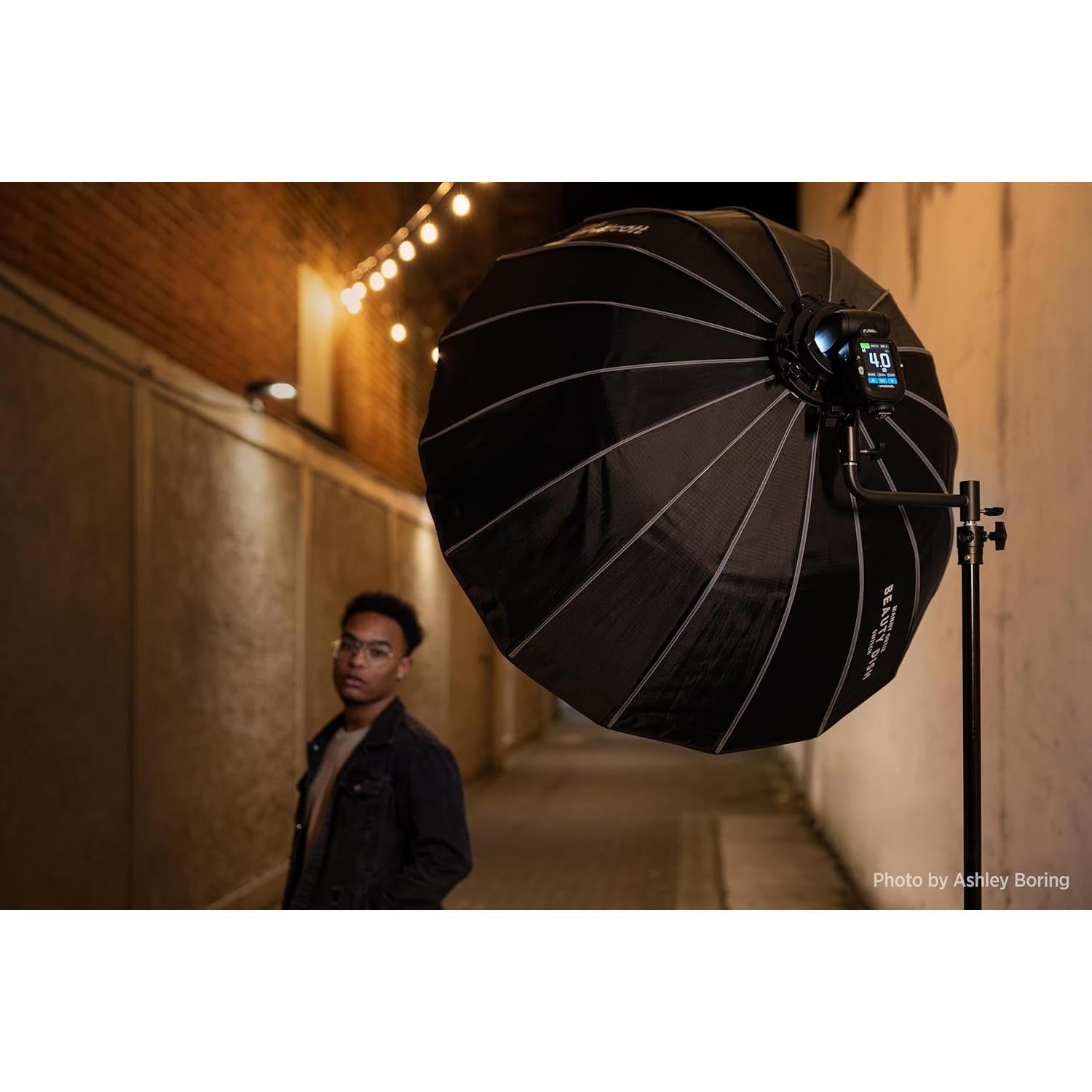 Soporte S-Rápido Westcott Quick-Mount 2 para Modificadores de Luz