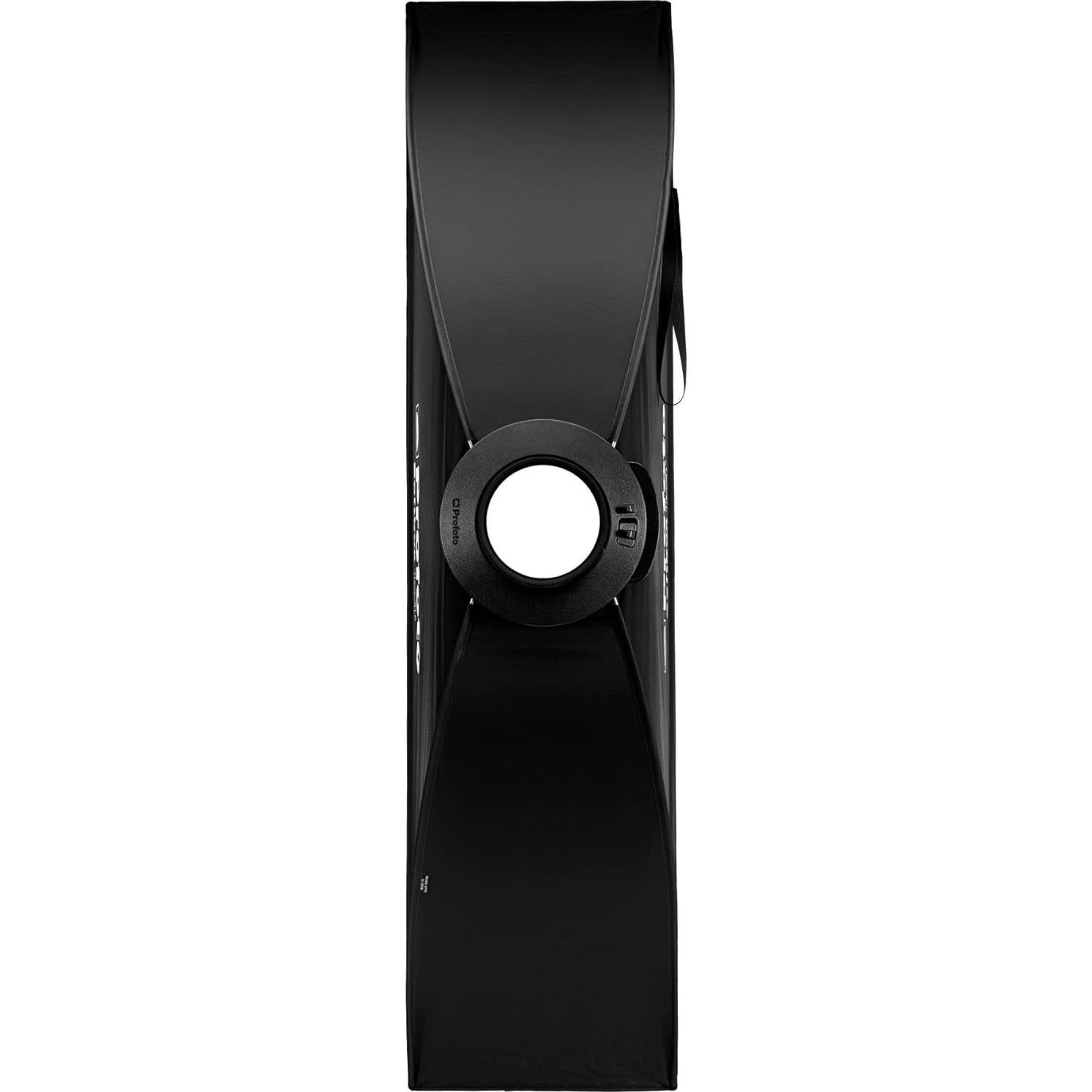 Softbox Rectangular Profoto 30x120cm Resistente al Calor