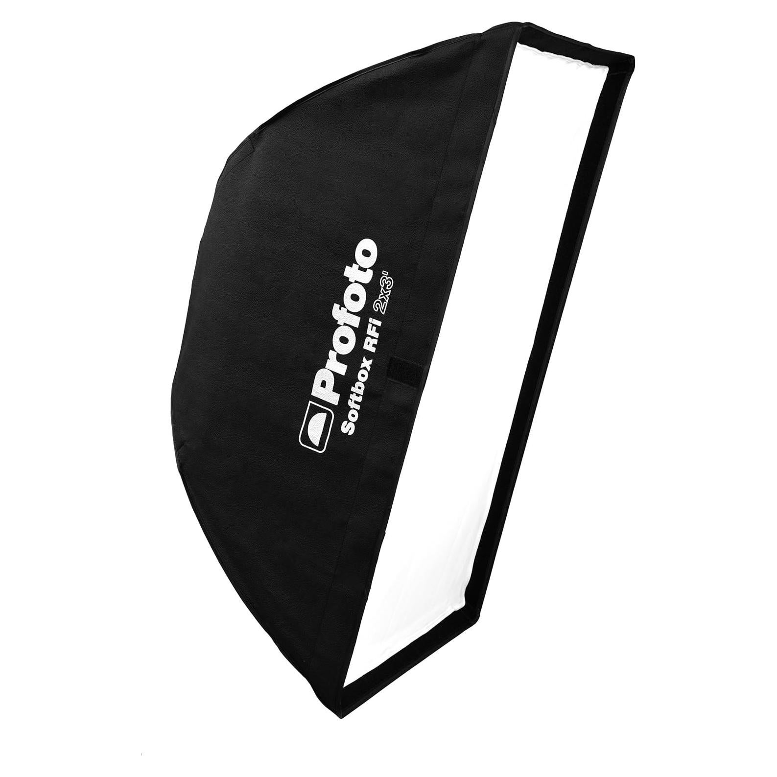 Softbox Profoto RFi 60x90 cm con Difusor Removible