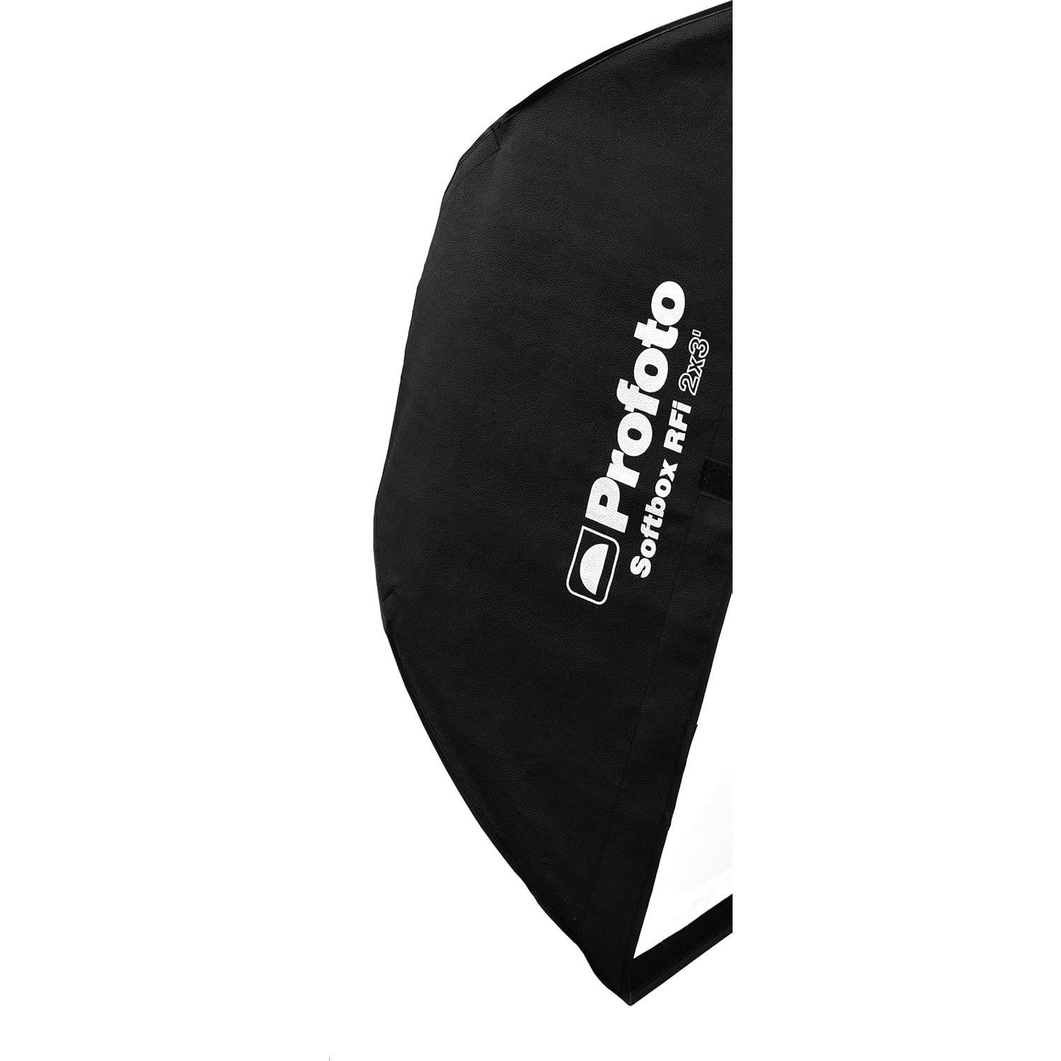 Softbox Profoto RFi 60x90 cm con Difusor Removible
