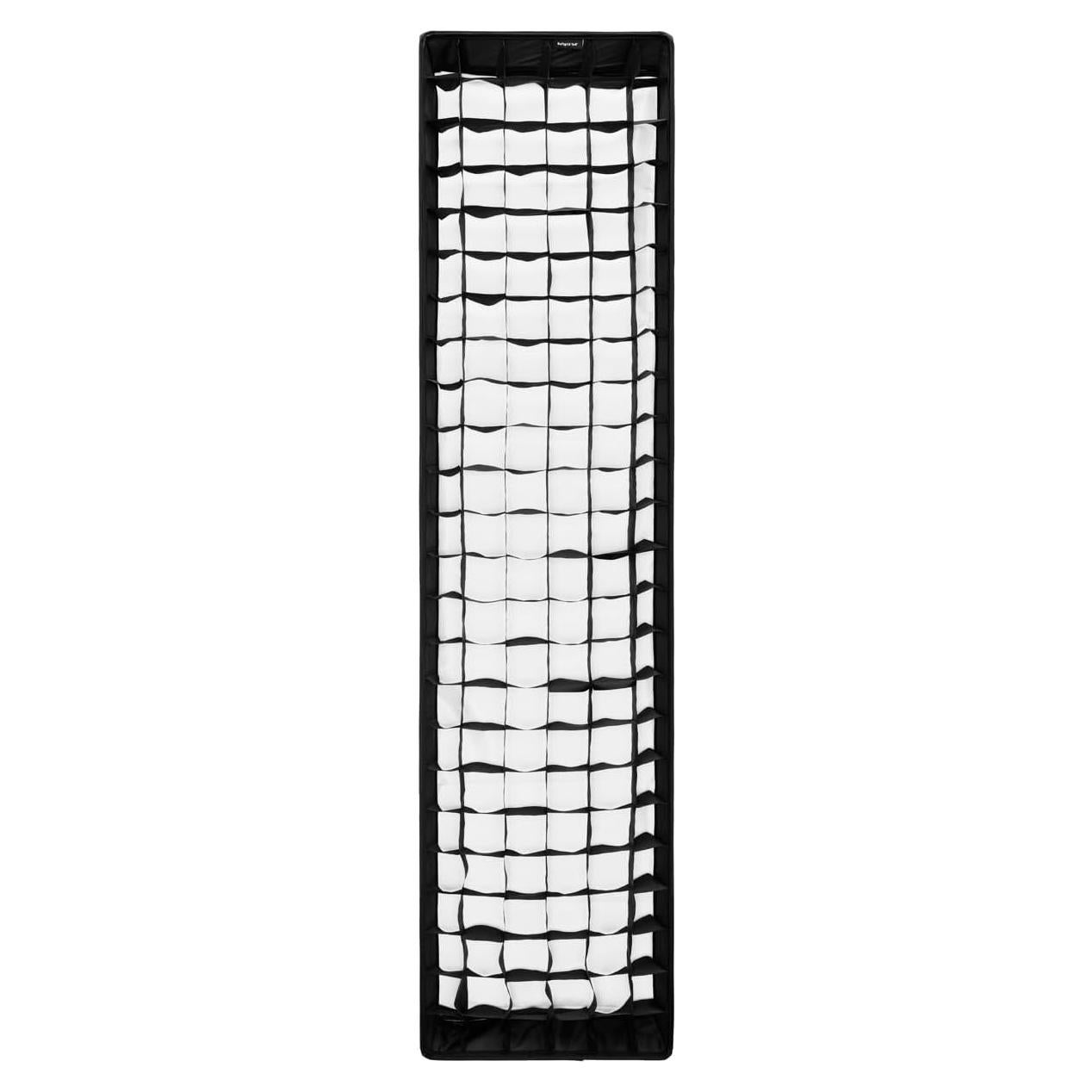 Softgrid Profoto 1x4 pies con Sujetadores para Softbox