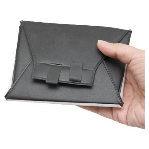 Difusor Reflector Softbox PhotoCentral para Flash Ricoh GF1