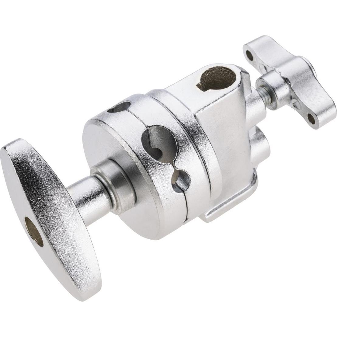 Soporte C Stand Flashpoint 10' con Base de Tortuga y Brazo 101.6 cm