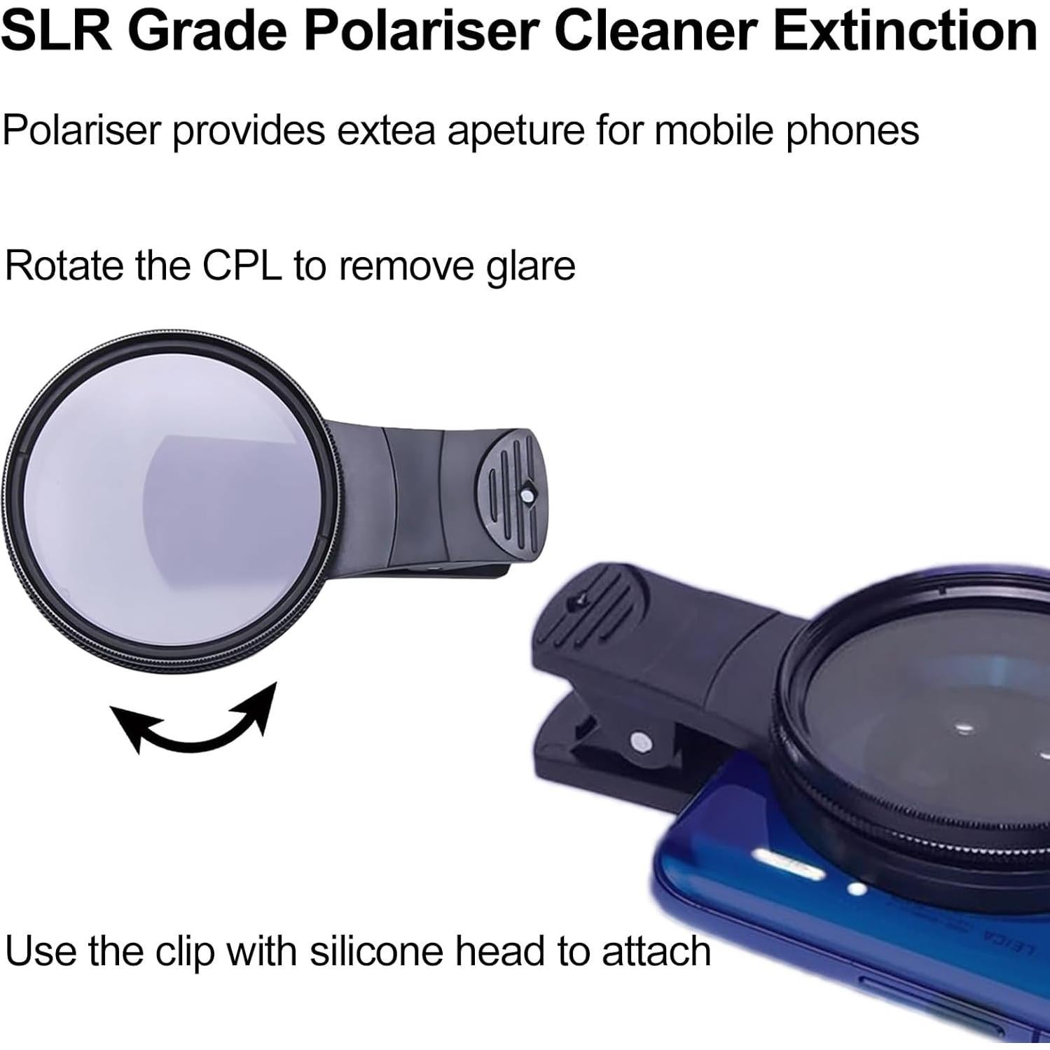 Kit de Fotografía Profesional para Tatuajes Beoncall, 120 LED