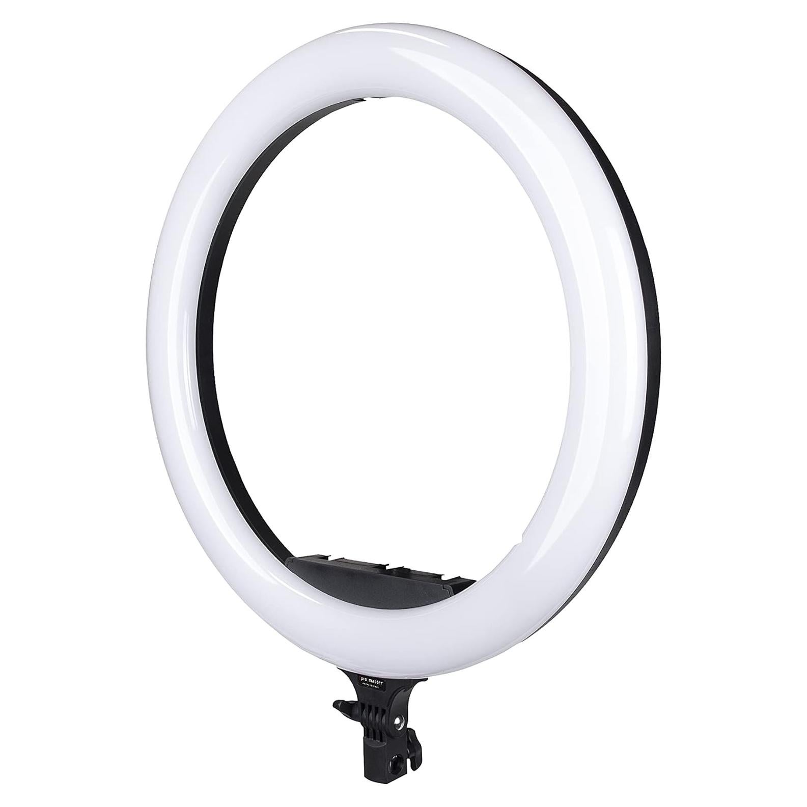 Anillo de Luz LED ProMaster Specialist R19RGB 48.26 cm
