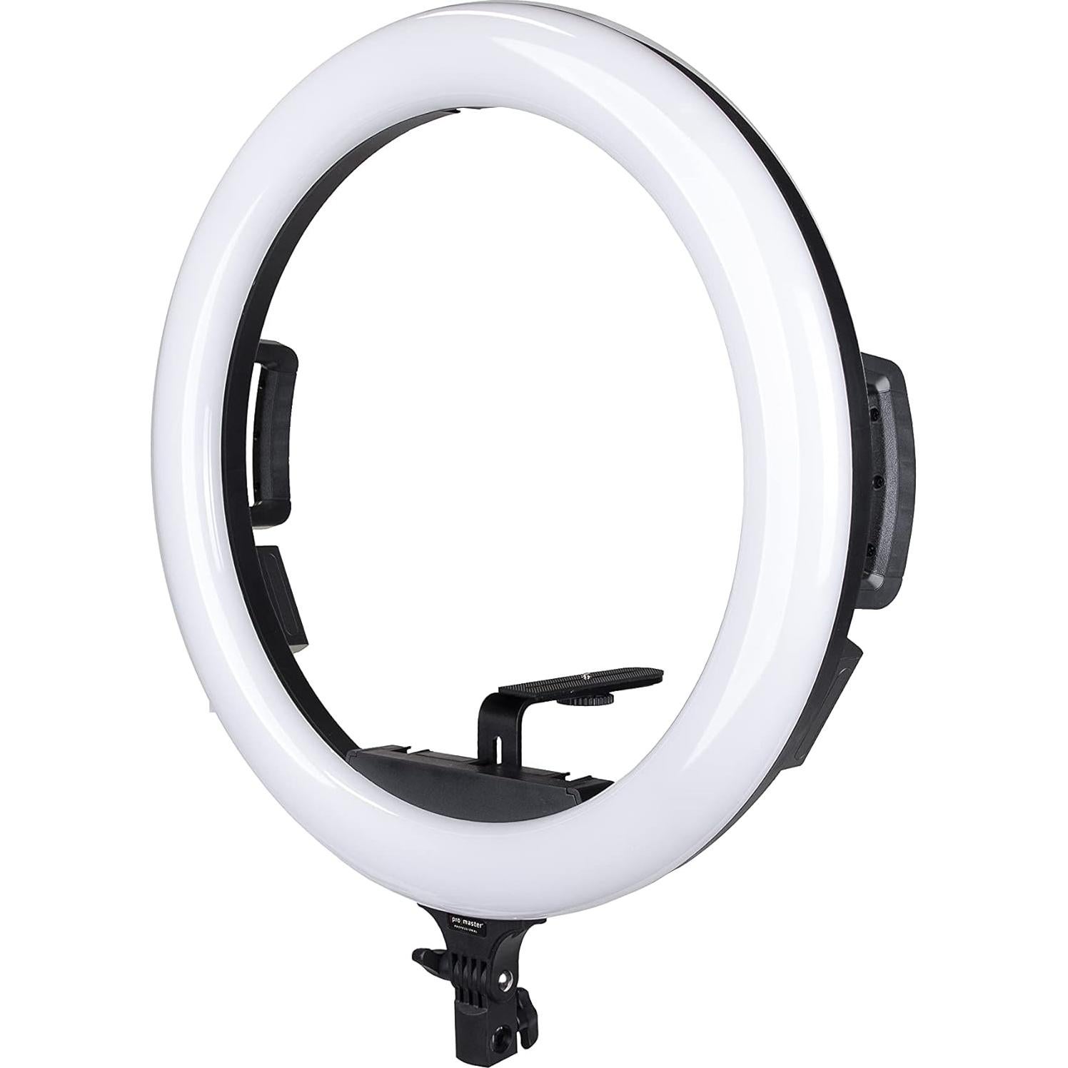 Anillo de Luz LED ProMaster Specialist R19RGB 48.26 cm