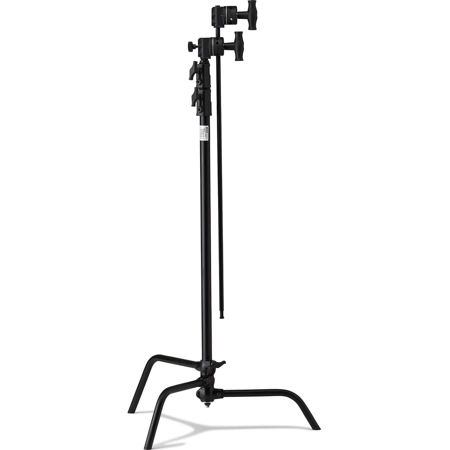 Soporte C Master Kupo 40in con Pierna Deslizante y Brazo