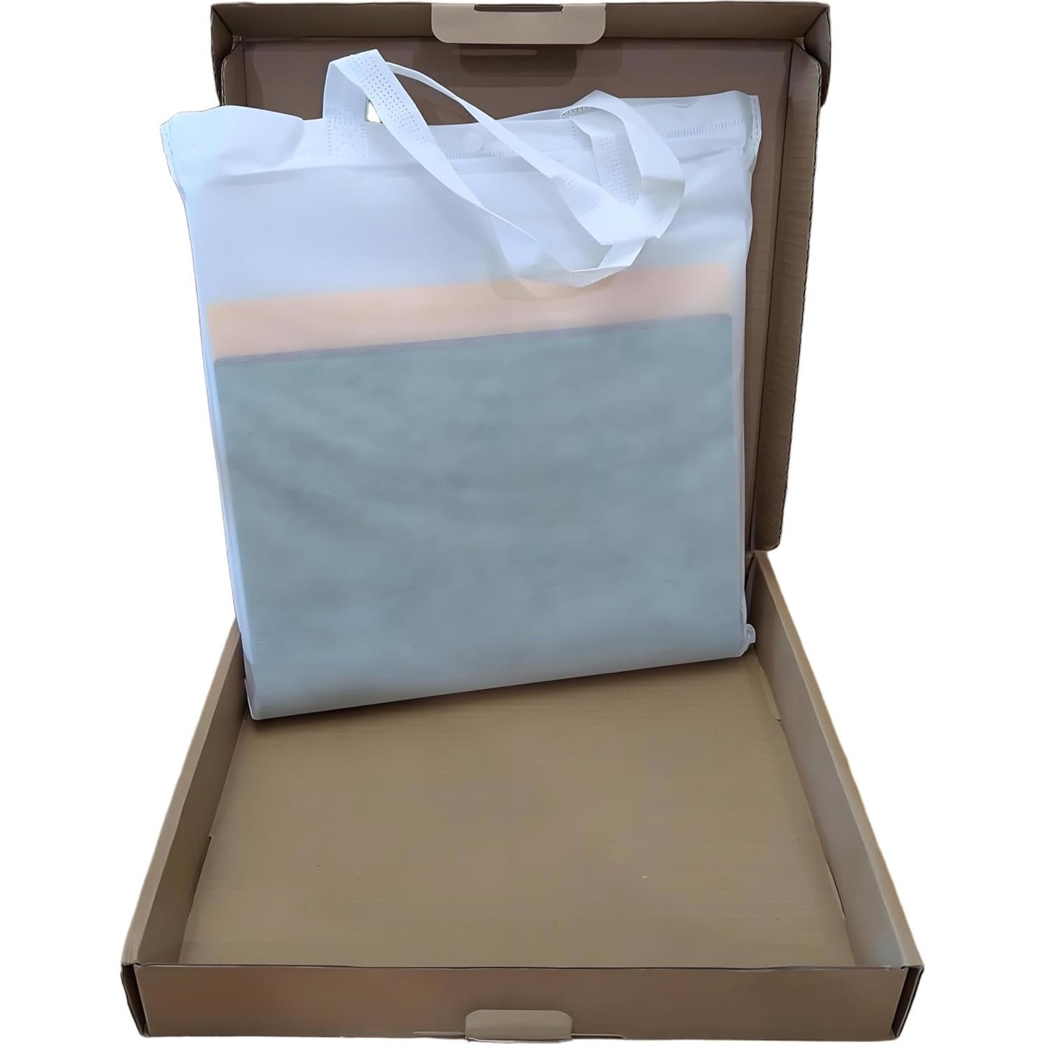 Estudio Fotográfico Portátil DIYLooks 30.48cm con 144 LEDs