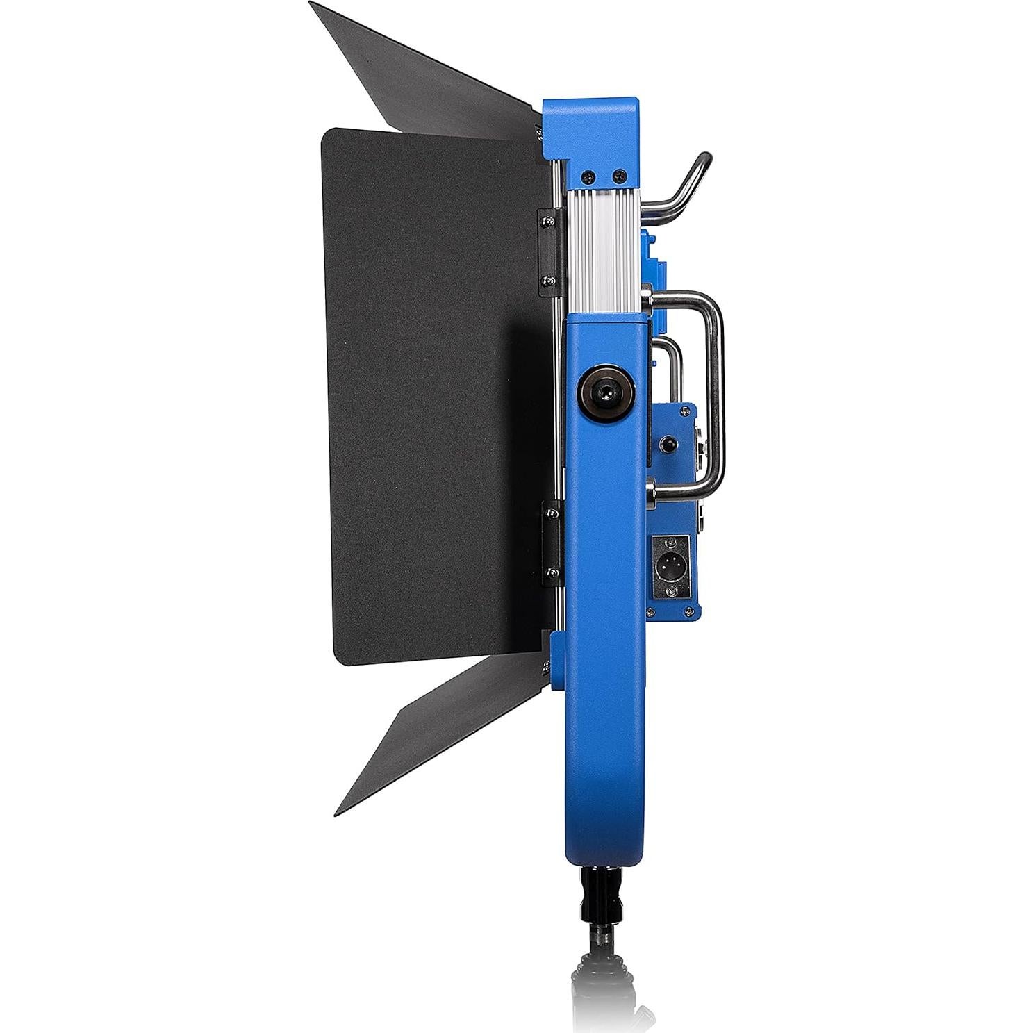 Luz LED Fotodiox Prizmo Go 120W RGBW Regulable 1x2'