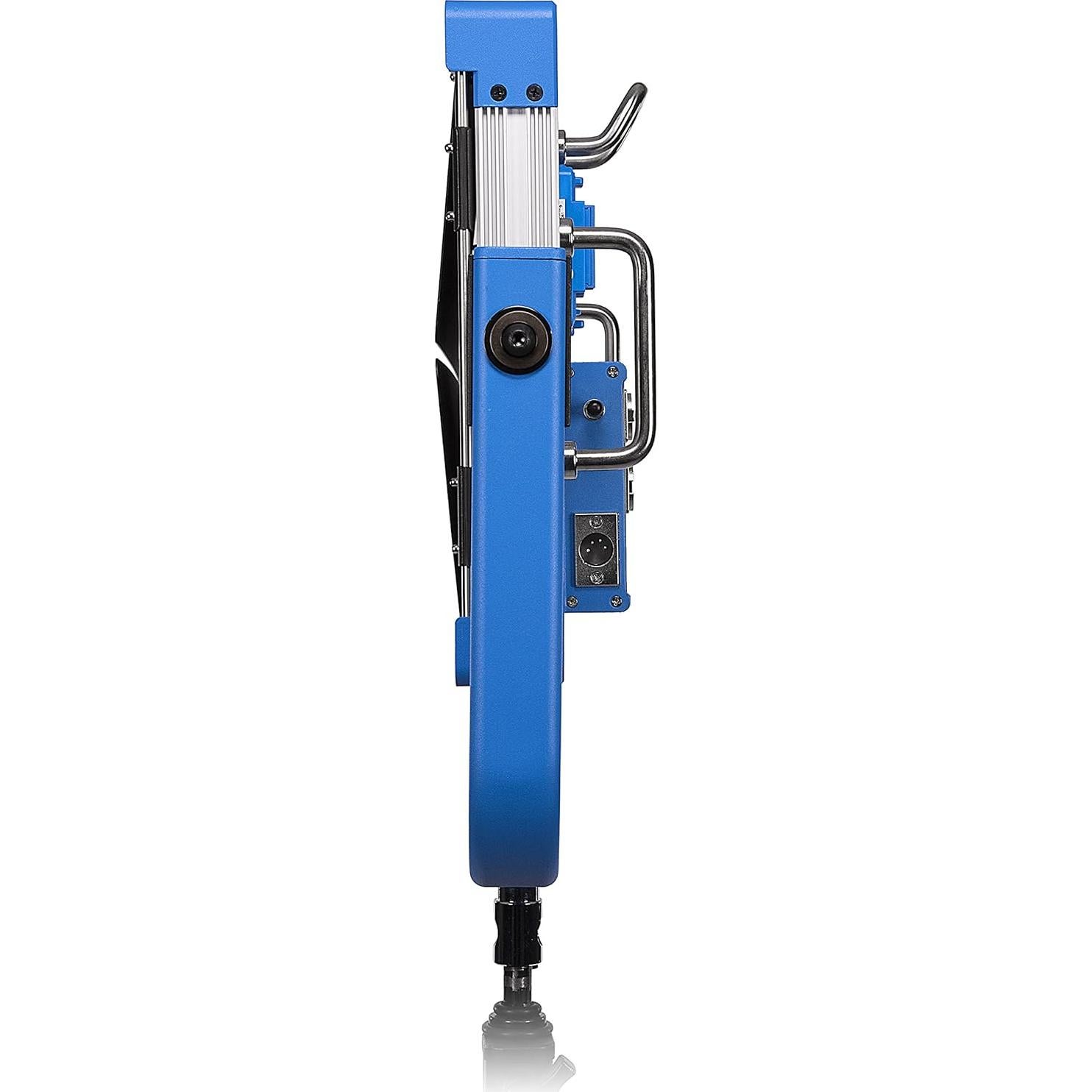 Luz LED Fotodiox Prizmo Go 120W RGBW Regulable 1x2'