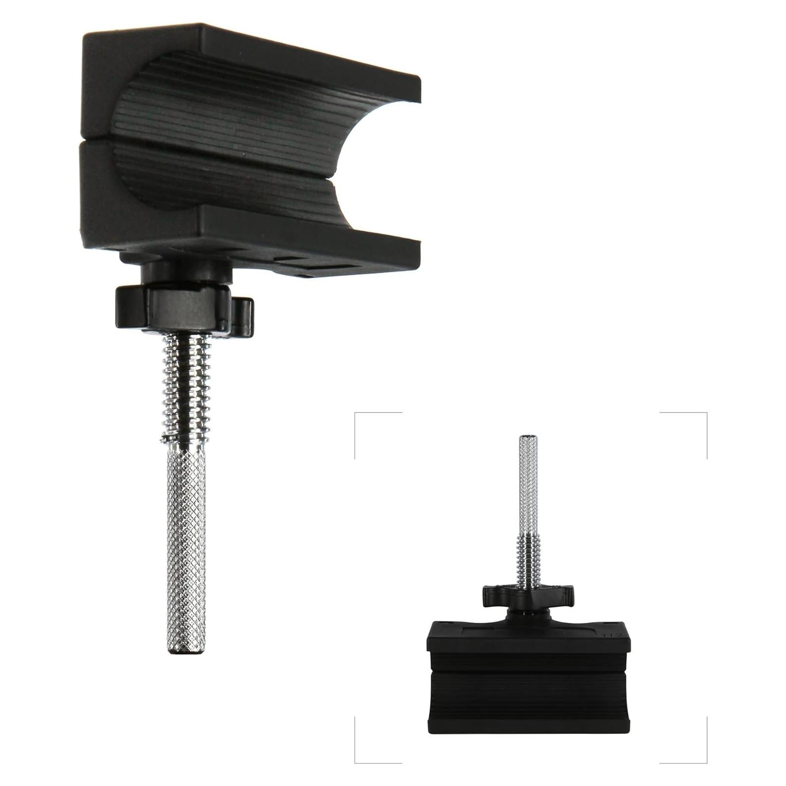 Soporte MQ Matthews - Abrazadera Anti-Aplastamiento para Tubos T-12