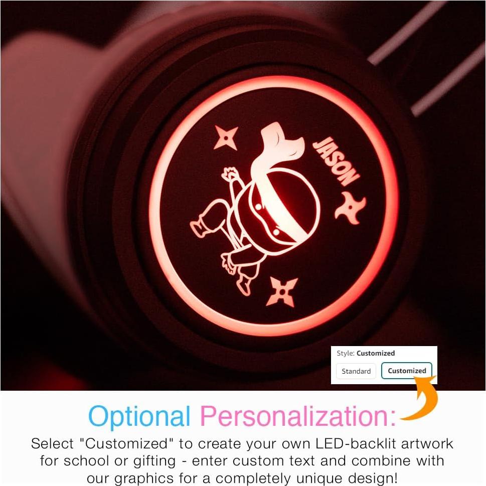 Auriculares Bluetooth MEE audio KidJamz KJ55BT-S para Niños