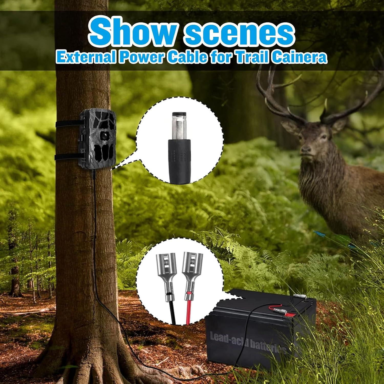 Cable USB C a DC 5.5mm JLY 2.00m Carga Rápida 65W