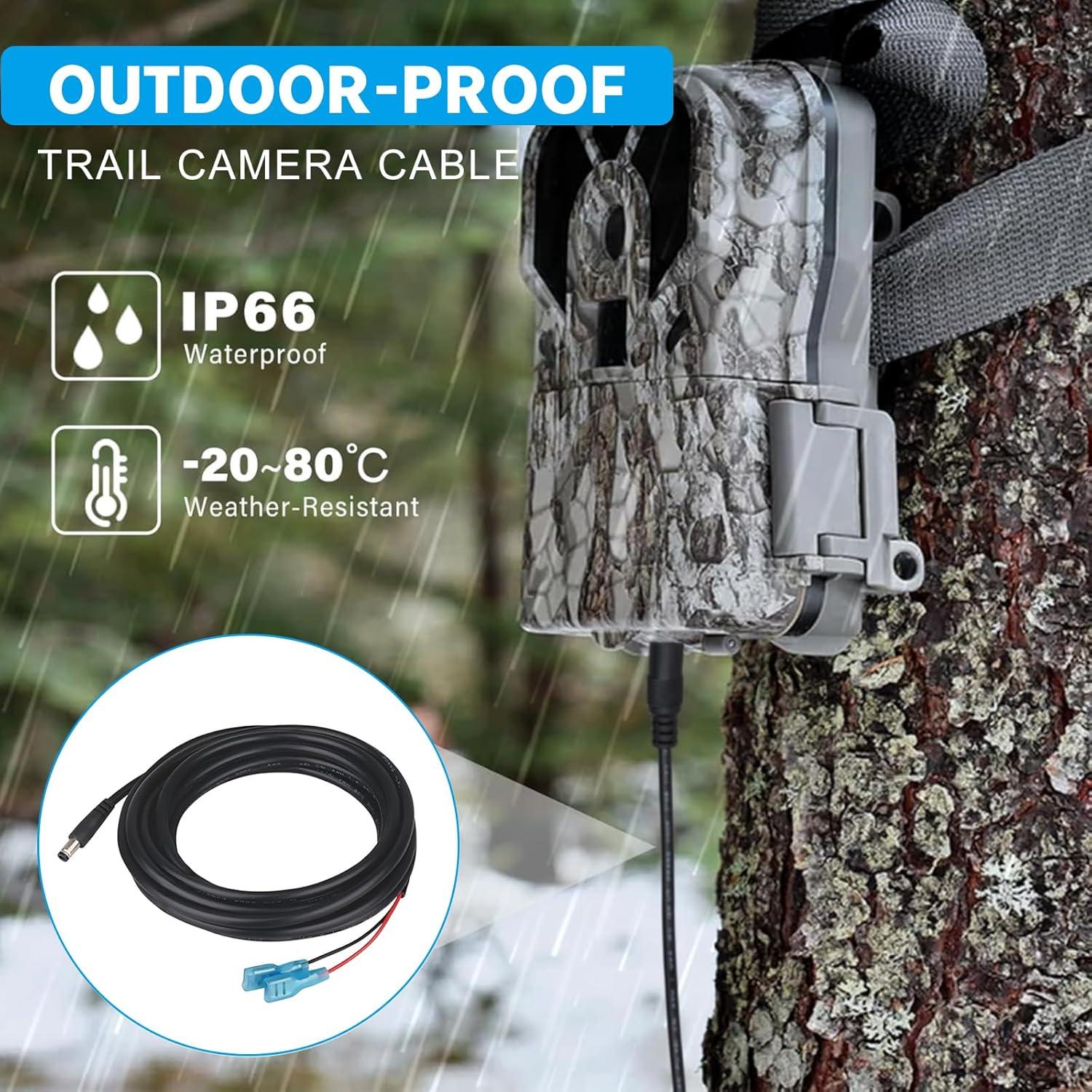 Cable USB C a DC 5.5mm JLY 2.00m Carga Rápida 65W