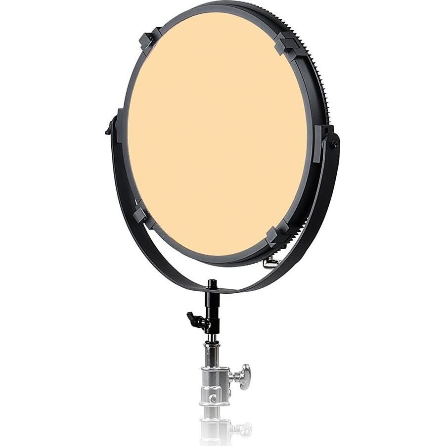 Luz de Estudio Bicolor Fotodiox Jupiter18 VR-2500ASVL 100W