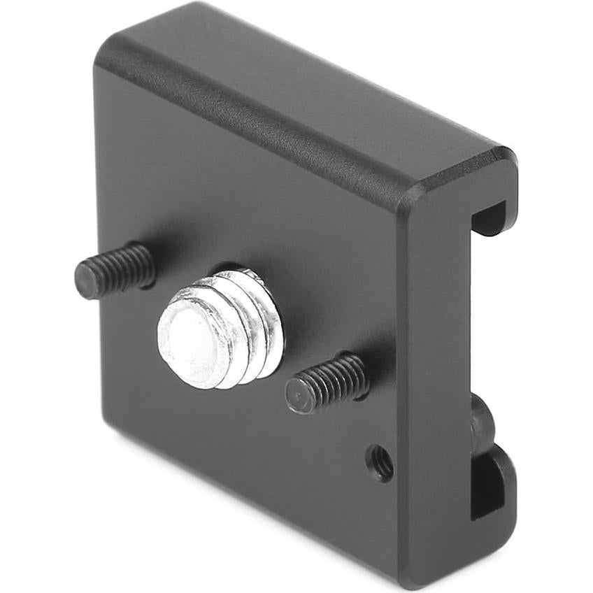 Adaptador de Montaje de Zapata Fría Anwenk 2 Piezas 1/4"