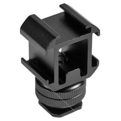 Adaptador Montaje Zapata Fría Aluminio TONHOKJ ST-001