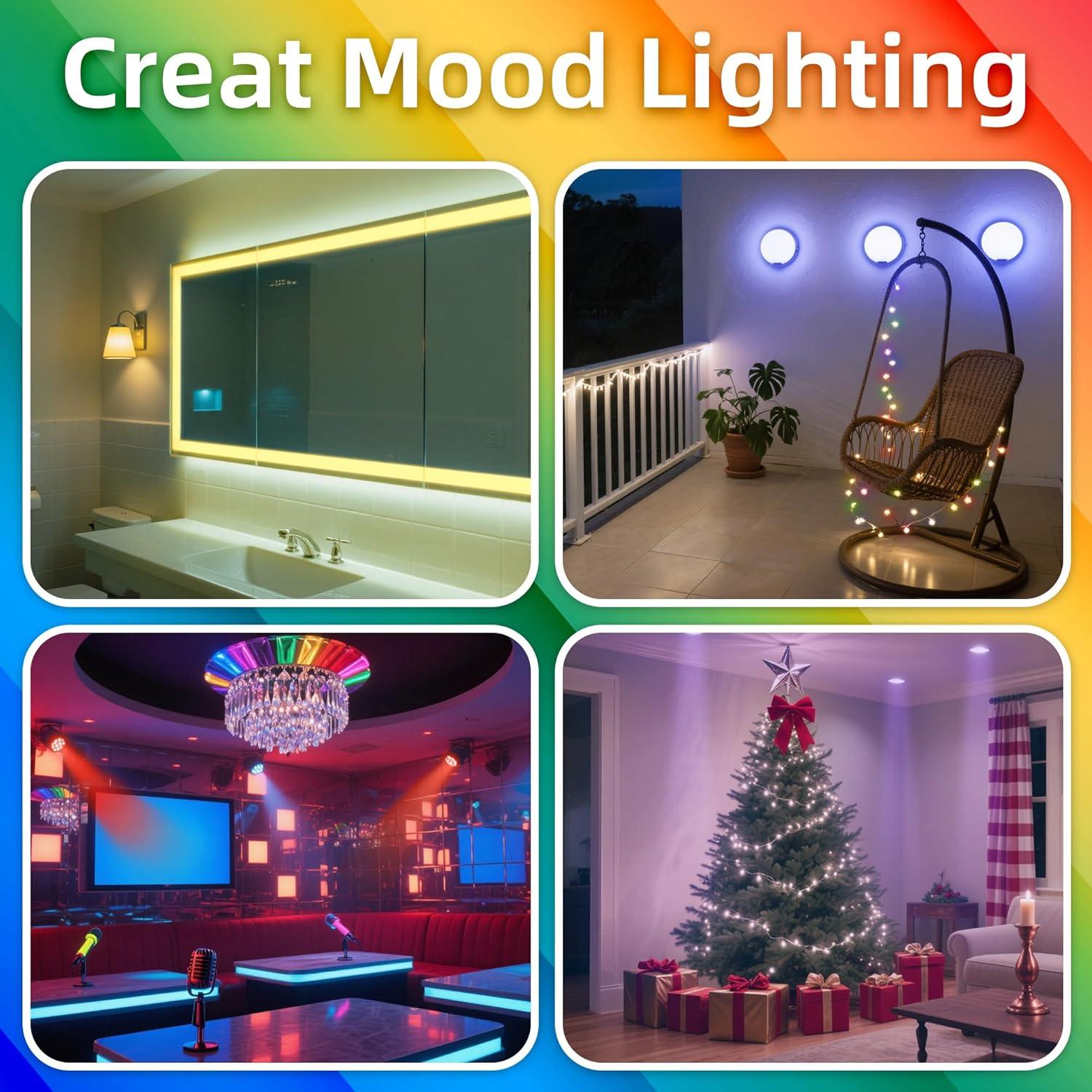 Filtros de Luz Lypumso Naranja 10.16cm x 6.1m Vinilo Autoadhesivo