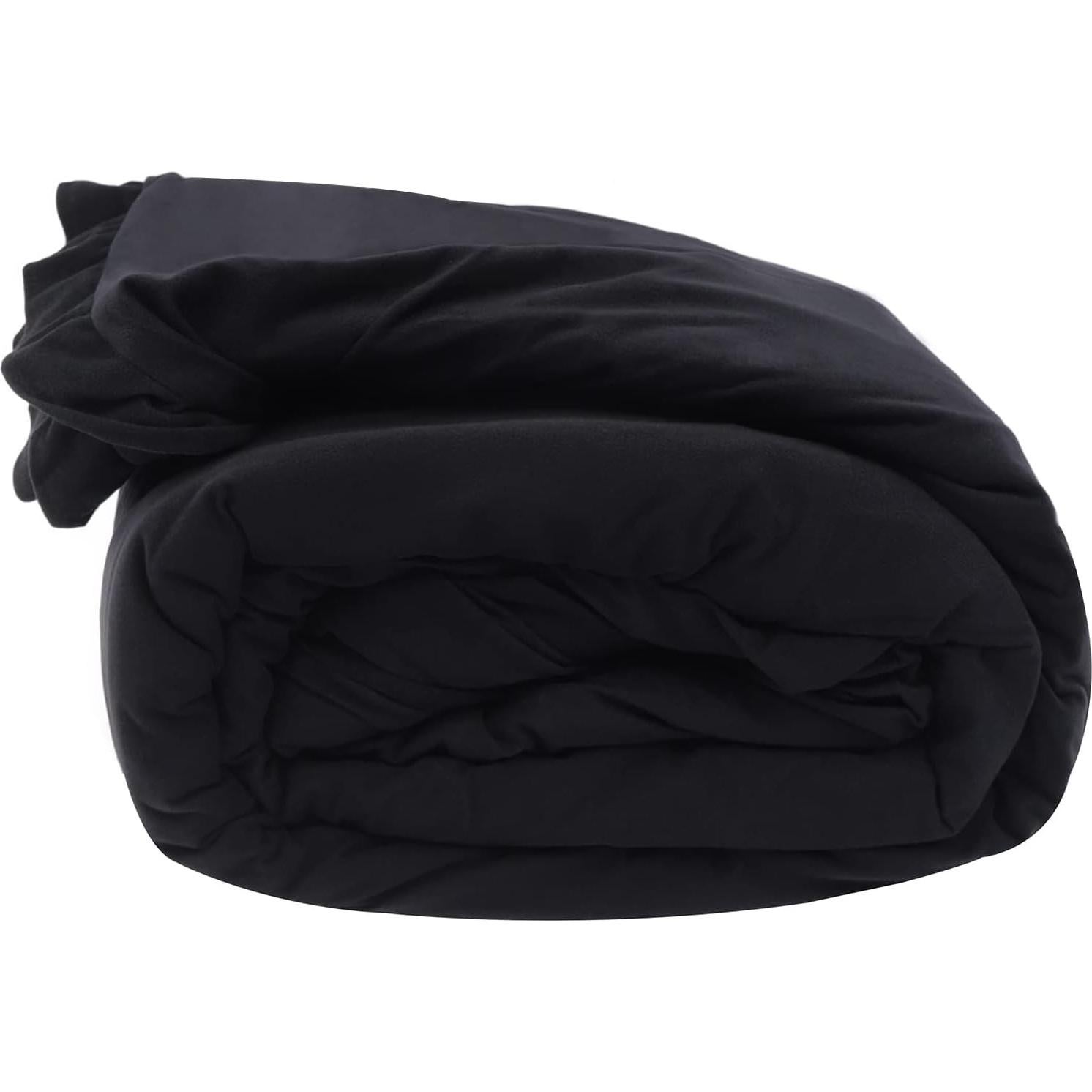 Telón de fondo LED 3m x 4m WUPYI Cielo Estrellado Azul y Blanco