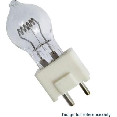 Lámpara OSRAM SYLVANIA EKB 420W 220V para Escenario y Estudio