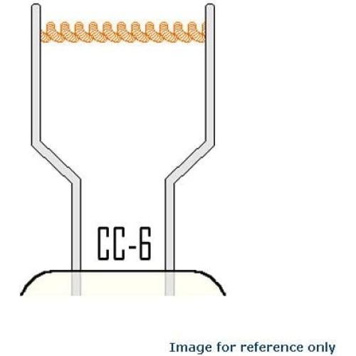 Lámpara OSRAM SYLVANIA EKB 420W 220V para Escenario y Estudio
