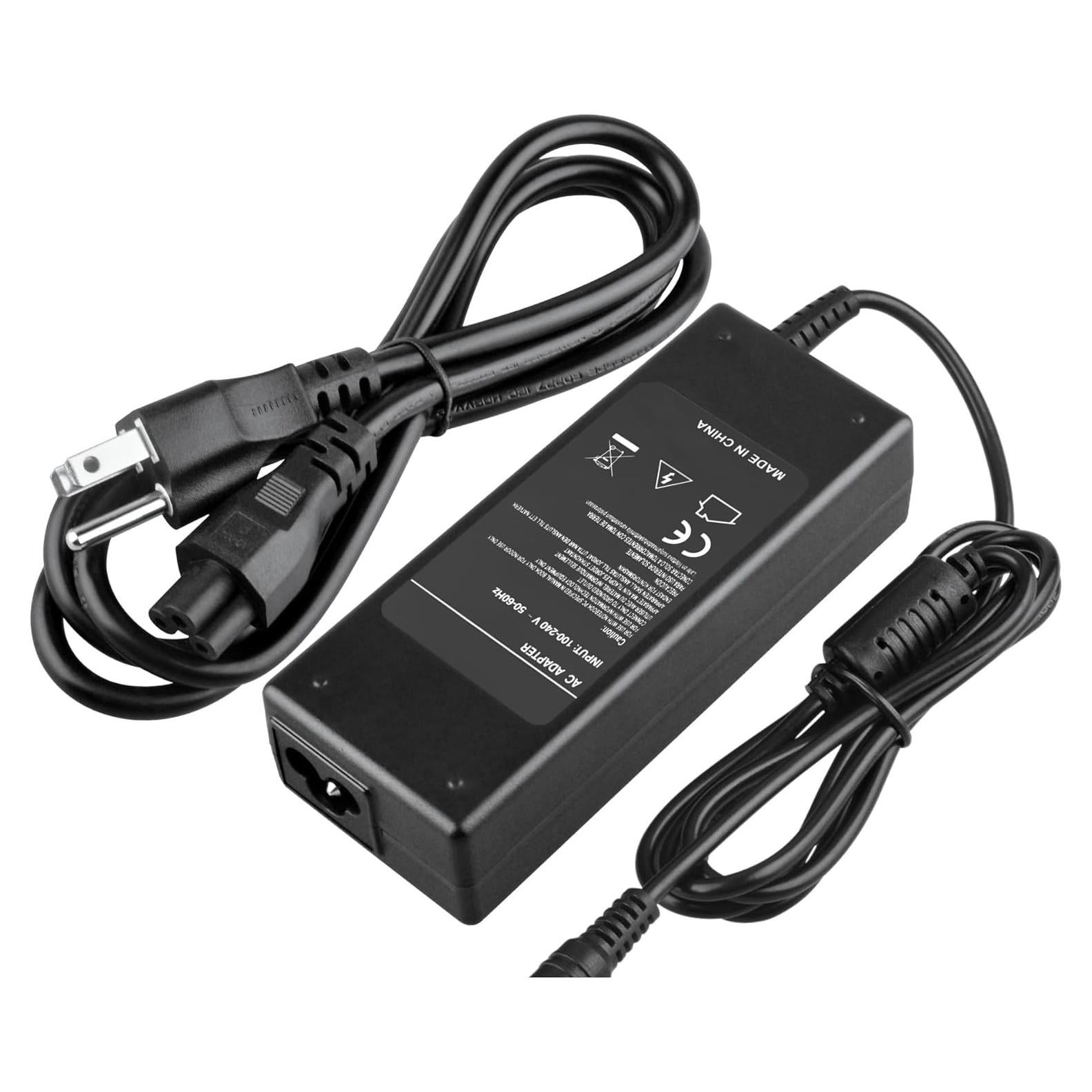 Cargador Adaptador AC/DC Aputure Amaran COB 60D 60X S 60DS