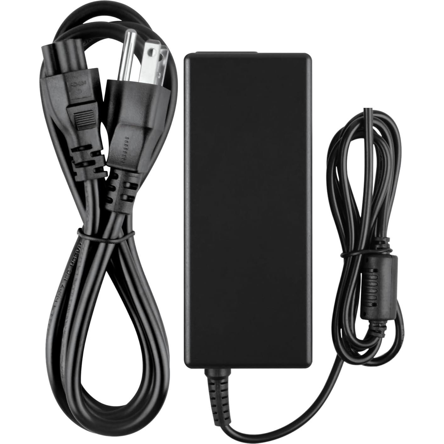 Cargador Adaptador AC/DC Aputure Amaran COB 60D 60X S 60DS