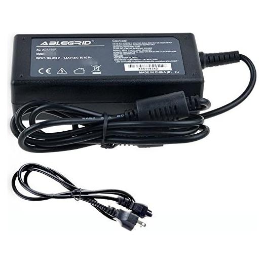 Adaptador AC/DC Ablegrid para Luz de Video LED F&V HDR-300