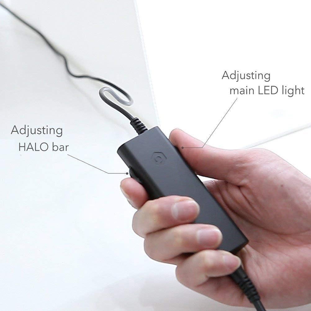 Estudio Fotográfico Plegable Foldio3 + Iluminación LED + Trípode